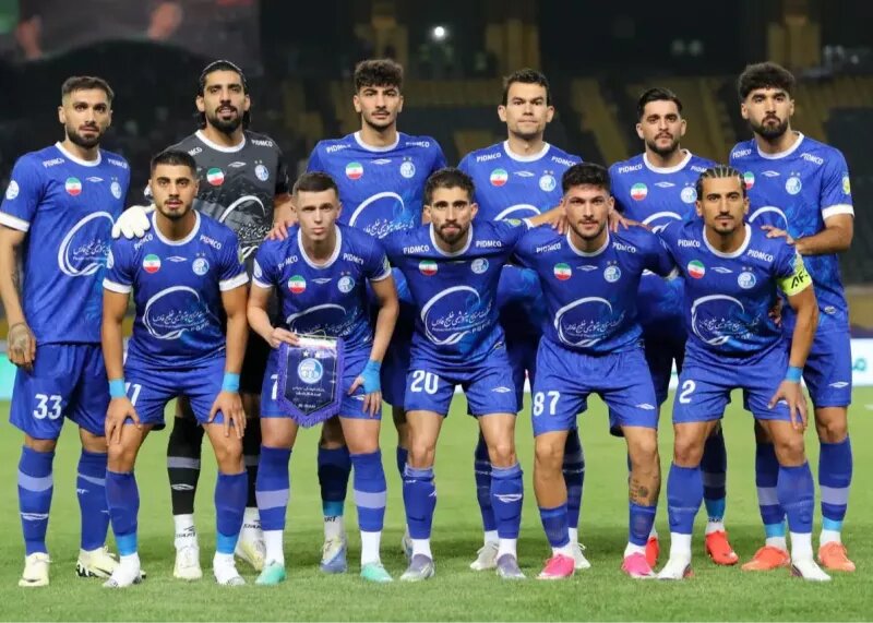 کدام بازیکنان استقلال در فهرست جدید تیم ملی حضور دارند؟