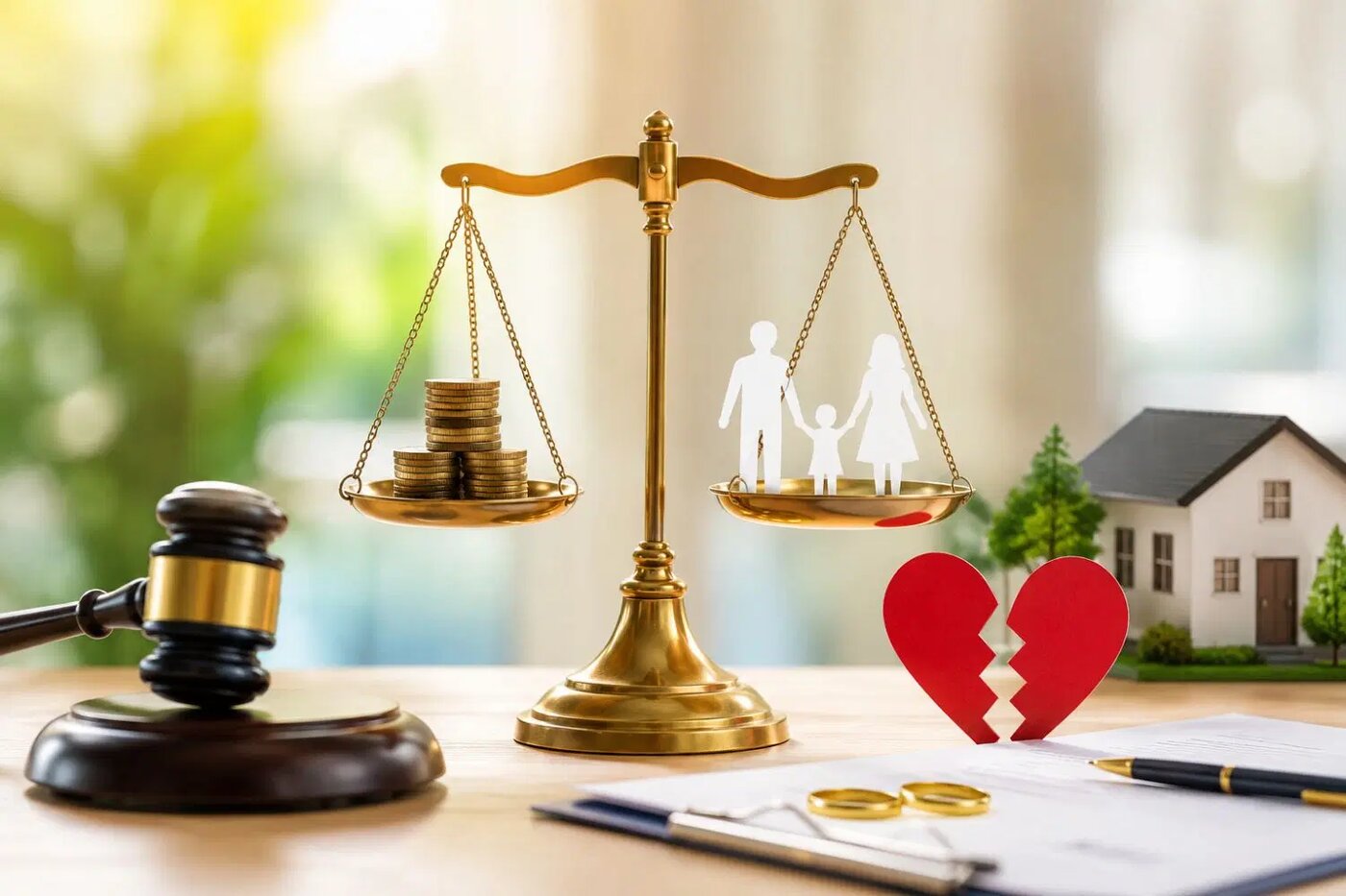 مهریه در مسیر تغییر؛ از حبس تا پابند الکترونیکی