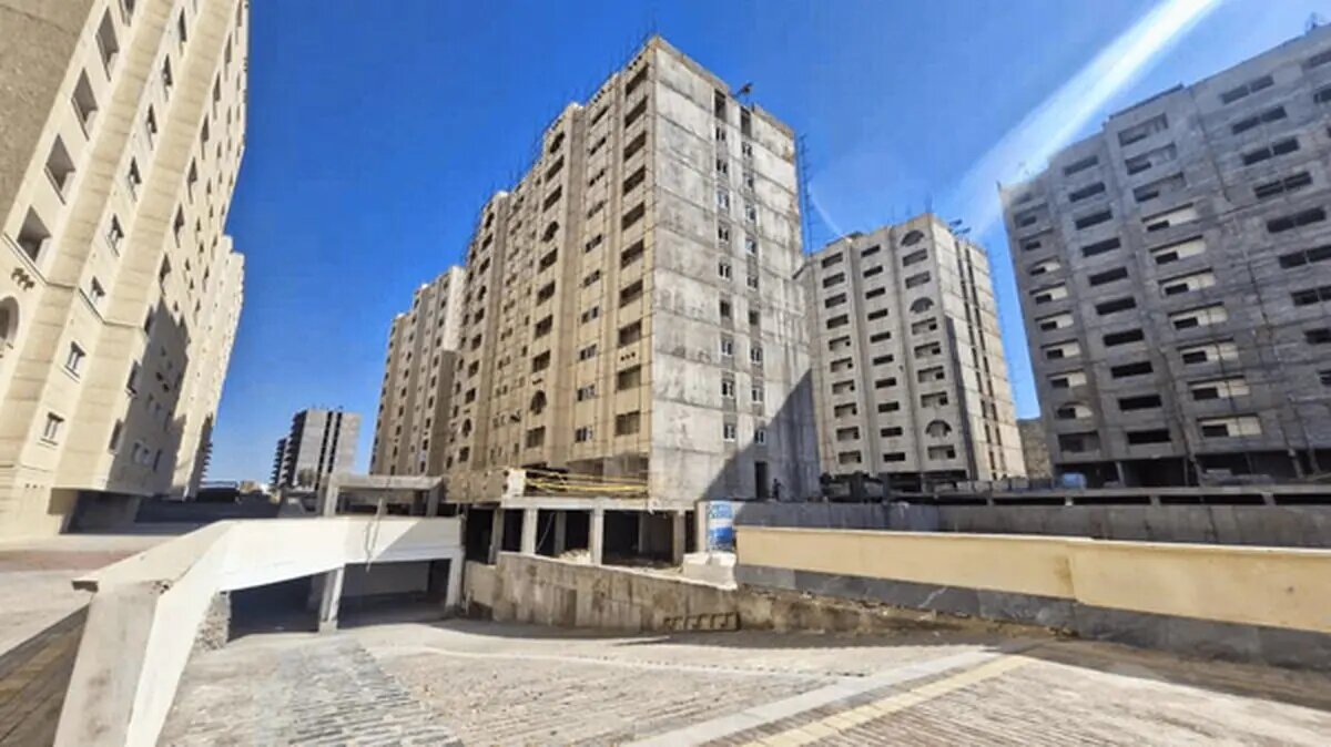 میانگین قیمت مسکن تهران در ابتدای پاییز/ آپارتمان ۸۰ متری ۱۷ میلیاردی شد