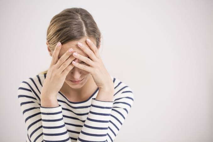 افسردگی در زنان چه علائمی دارد؟