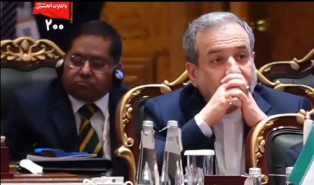 مأموریت این مرد مرموز در نشست بریکس چیست +ویدئو