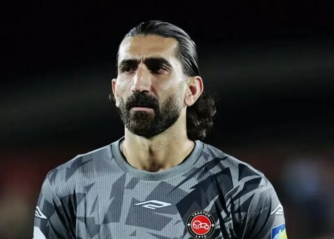 بیرانوند راهی فجرسپاسی می‌شود؟