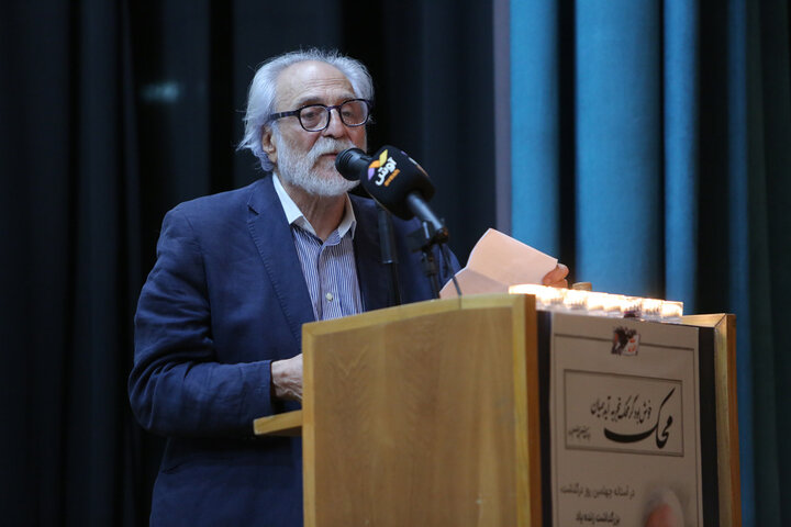 دکتر قاسم زاده