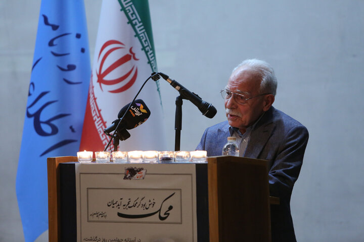 دکتر قاسم زاده