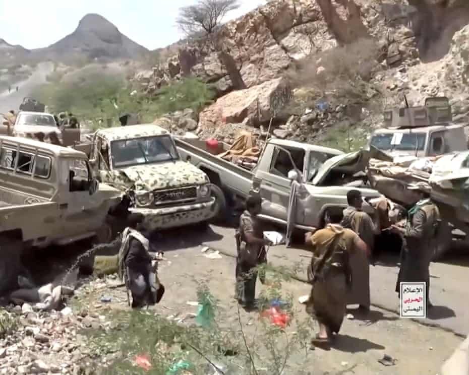 چرا پیروزی یمنی‌ها باید راهبرد ترامپ را در قبال ایران تغییر دهد؟