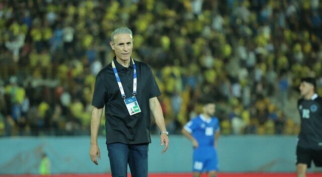 قول گل‌محمدی به رئیس باشگاه دهوک