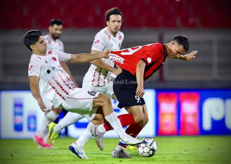 بحران برنامه‌ریزی تازه لیگ برتر؛ تیم‌ها هر ۴ روز یک بار به میدان می‌روند!