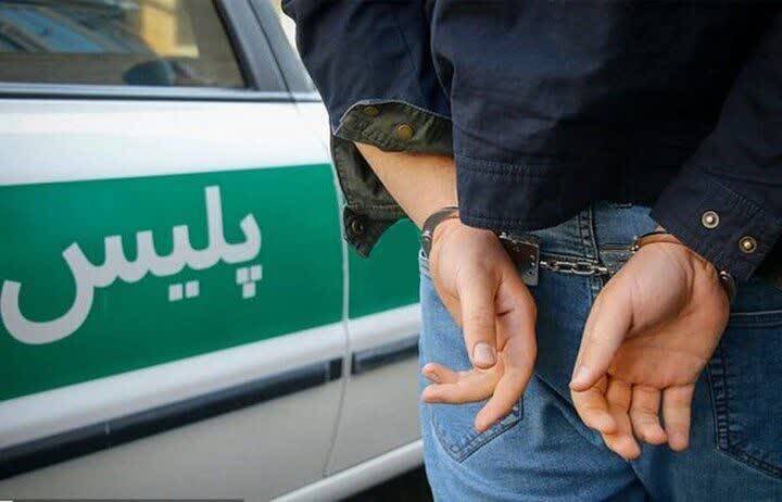کلاهبرداری ۹۰ میلیارد ریالی با ارائه رسید جعلی