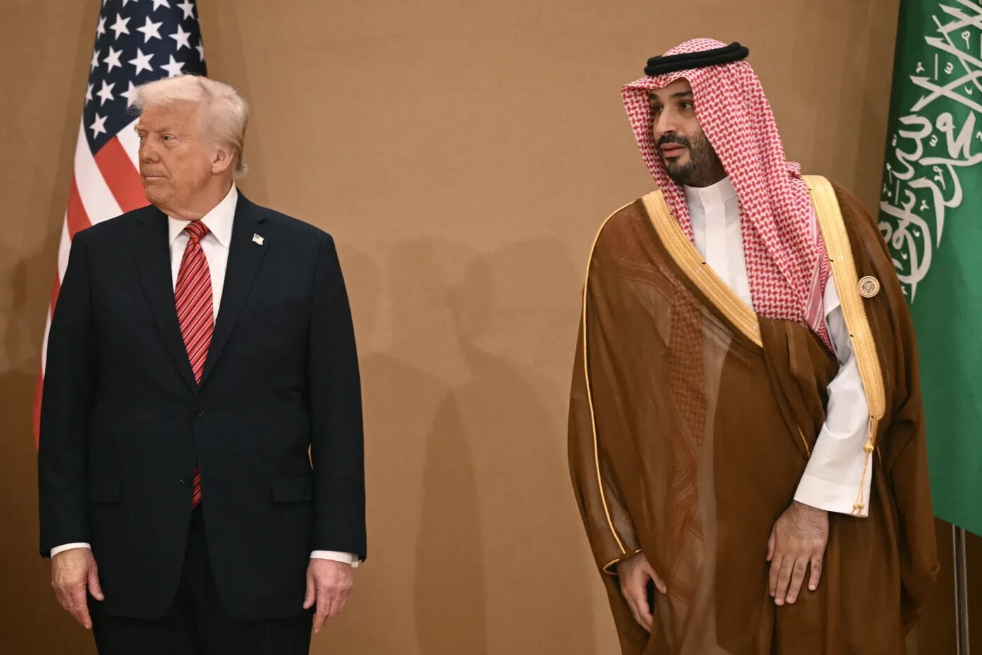 دست رد ترامپ به درخواست کمک عربستان مقابل یمن؛ کار سعودی‌ها سخت شد