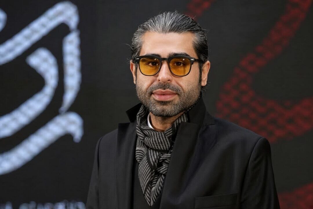 بازیگر مشهور تصادف کرد و در بیمارستان بستری شد
