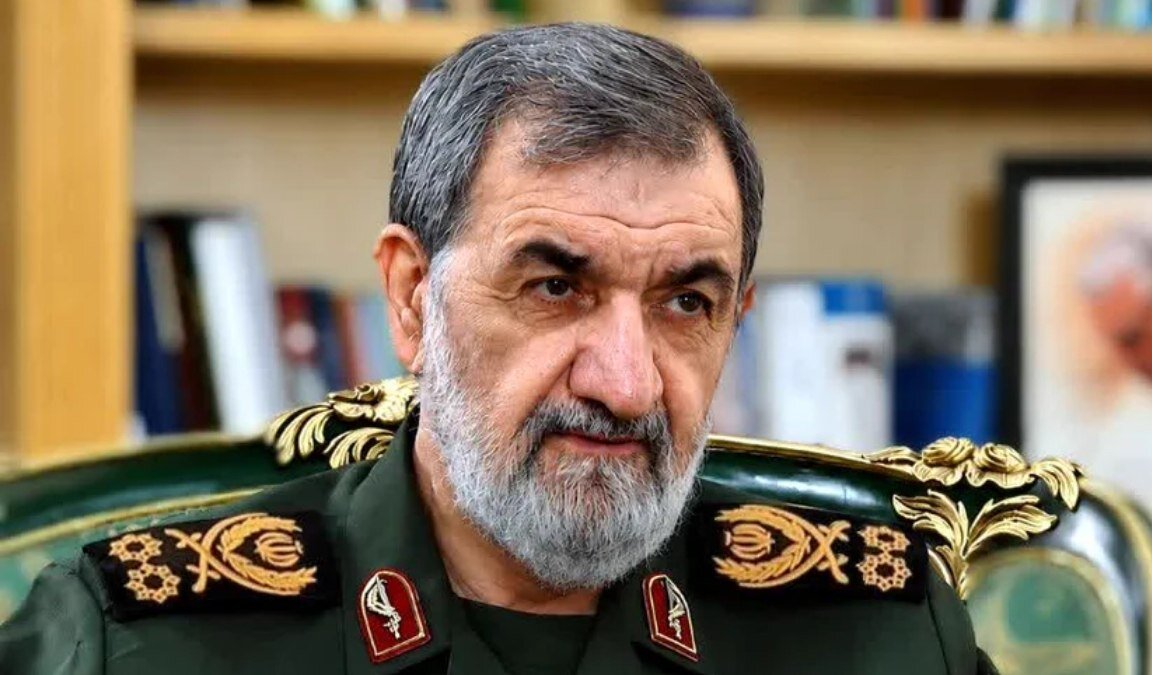 سرلشکر رضایی پاسخ ترامپ را داد؛ هیچ مذاکره‌ای در کار نخواهد بود مگر...