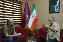 همایون اسعدیان، مدیر عامل خانه سینما، در گفتگو با اطلاعات: جوانان سیاست‌های کنونی سینما را برنمی‌تابند