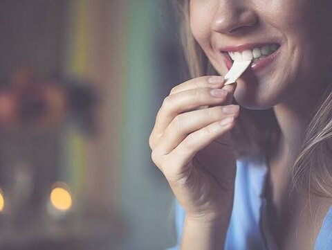 آدامس چه فوایدی برای سلامتی دارد؟
