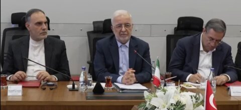 تصویب و بررسی ایجاد دو مرز جدید در آذربایجان‌غربی در دیدار وزیران کشور ایران و ترکیه