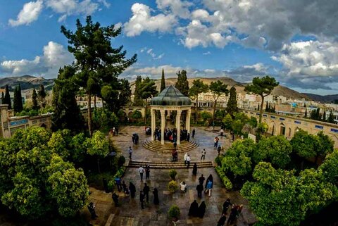 مدیریت حافظیه و سعدیه با الگوی جدید