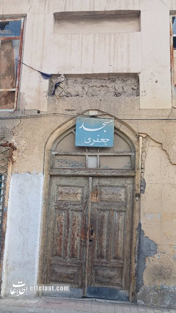 ۱۷ مسجد؛ نشانه زنده از هویت تاریخی مشهد