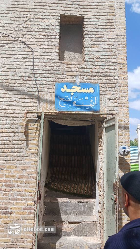 ۱۷ مسجد؛ نشانه زنده از هویت تاریخی مشهد