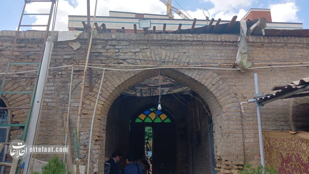 ۱۷ مسجد؛ نشانه زنده از هویت تاریخی مشهد