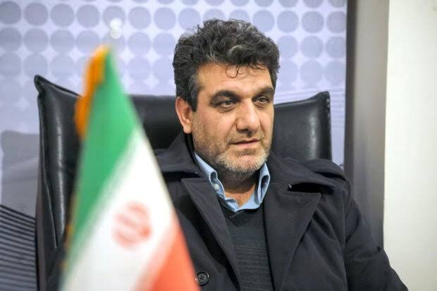 بازآرایی مدیریتی در استانداری سمنان با پنج انتصاب جدید