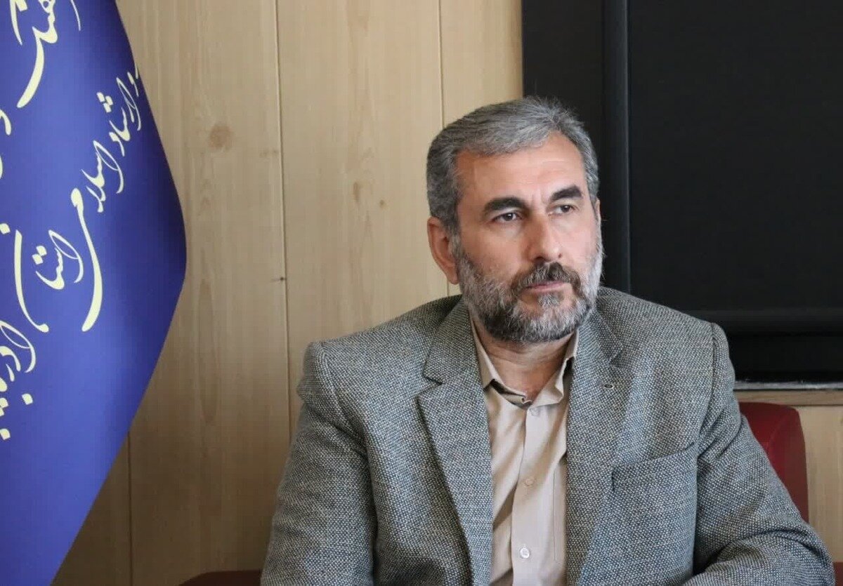 نمایشگاه کتاب با حضور ۲۶۴ ناشر در ارومیه برگزار می شود