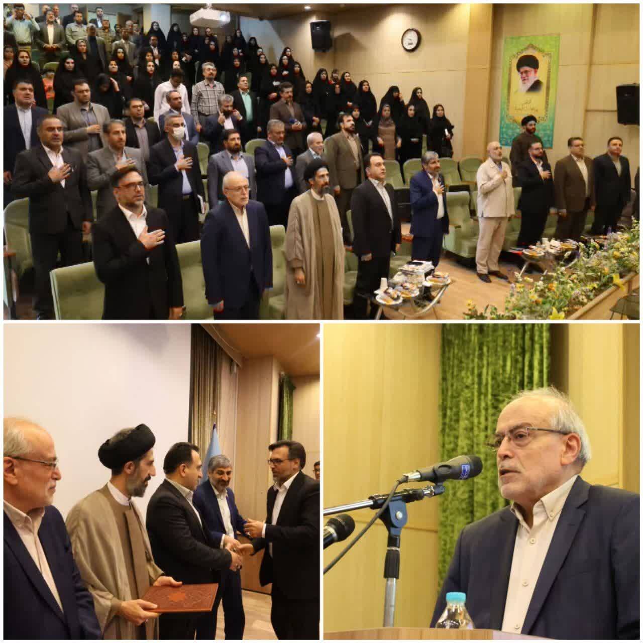 عدالت‌محوری فراتر از صدور رأی؛ نسخه قوه قضائیه برای بازیابی اعتماد عمومی