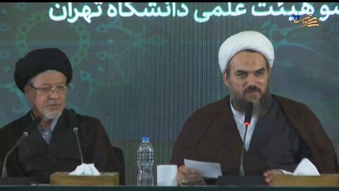 روایت داماد رهبر شهید از دیدار با آیت‌الله بهجت؛ شهادت از نیت الهی آغاز می‌شود +ویدیو