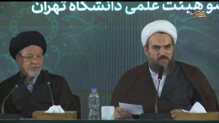 روایت داماد رهبر شهید از دیدار با آیت‌الله بهجت؛ شهادت از نیت الهی آغاز می‌شود +ویدیو