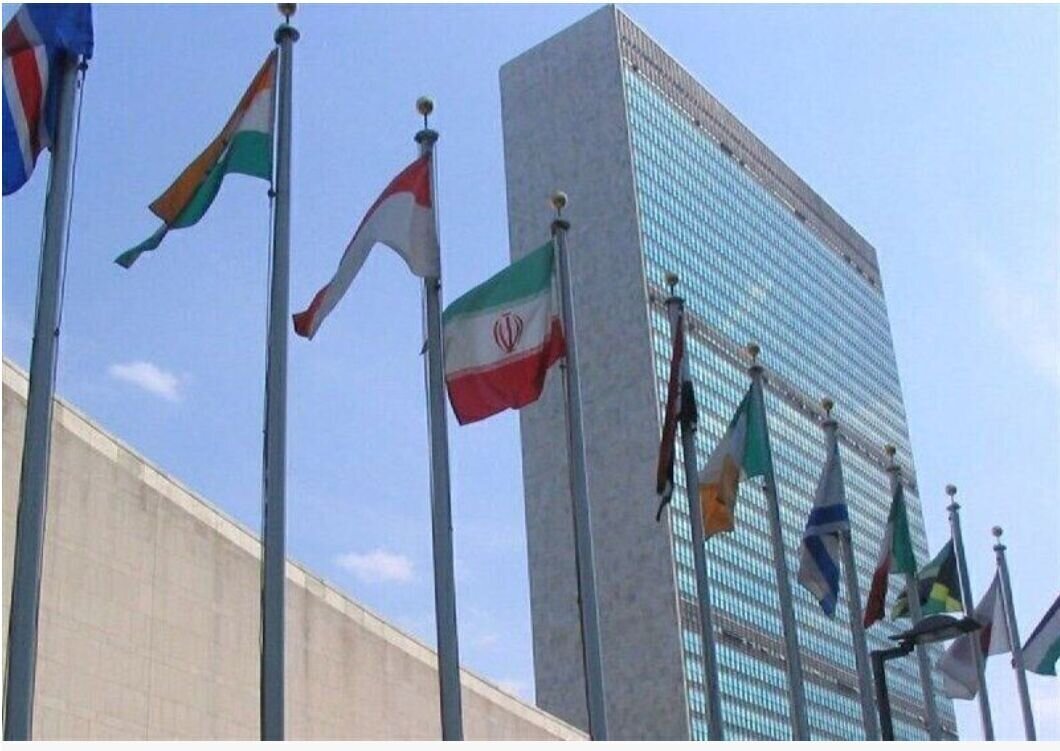 نمایندگی ایران در سازمان ملل: روسیه و چین مانع سواستفاده آمریکا از شورای امنیت شدند