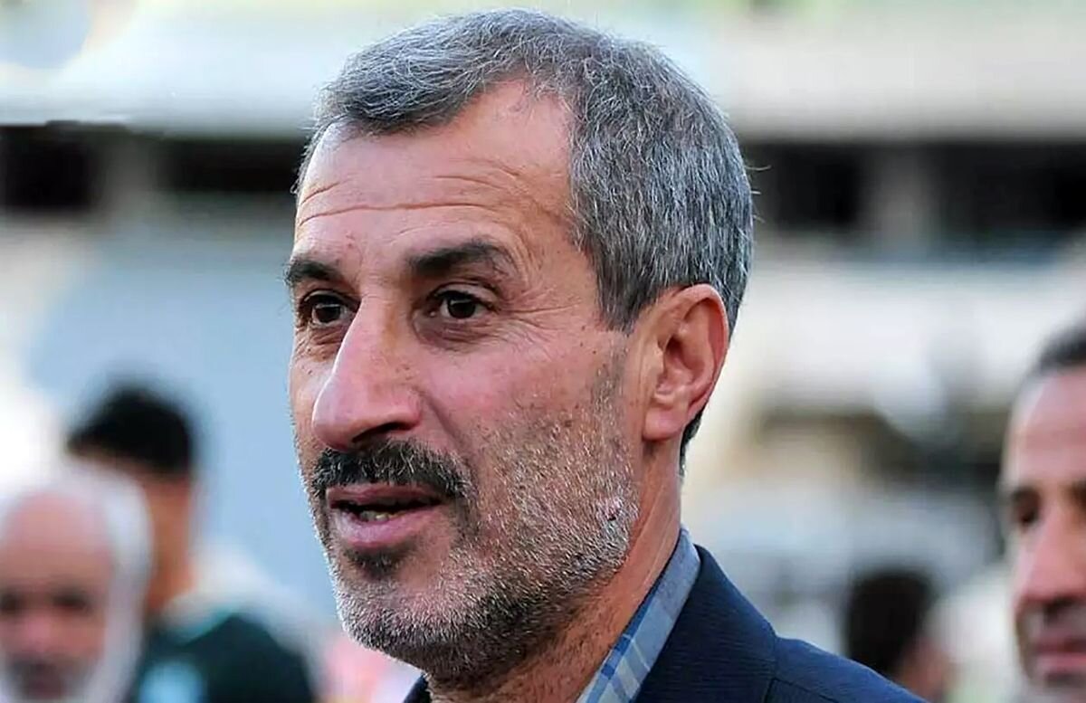مایلی‌کهن: پول نفت برای بازیکنان خارجی است!/ سهراب در استقلال، رستم را زمین می‌زند