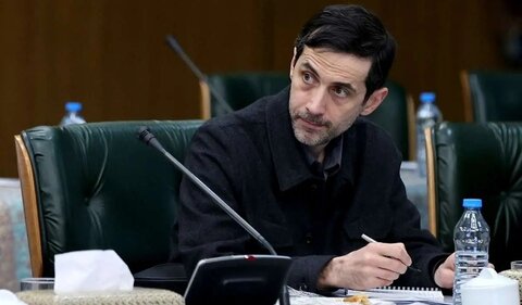 اظهارات تازه پسر رئیس‌جمهور صدای کیهان را درآورد!