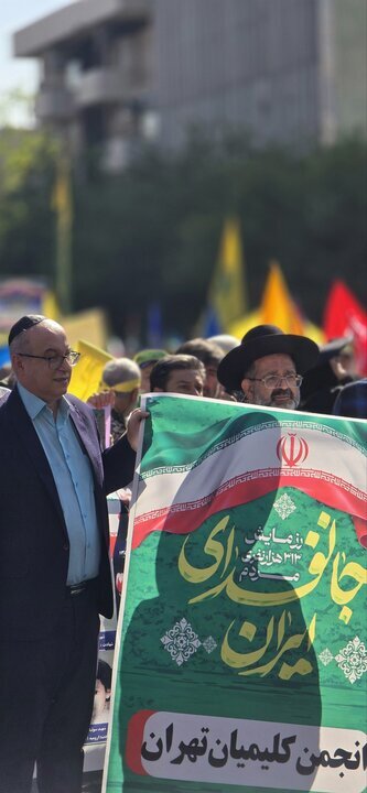 رزمایش ۳۱۳هزار نفری جان‌فدایان؛ نماد آمادگی برای دفاع از ایران