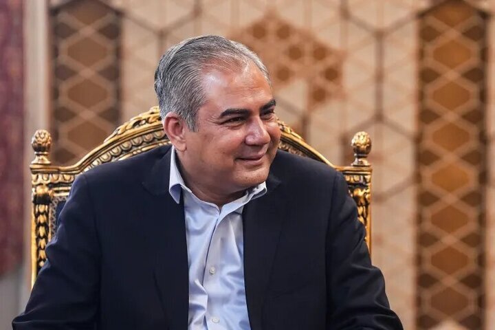 حضور وزیر کشور پاکستان در ایران؛ رسانه سعودی دلیل این سفر را اعلام کرد