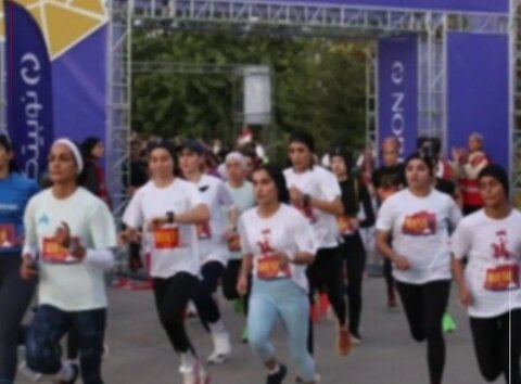 دادستانی به ماجرای «ماراتن تهران» ورود کرد