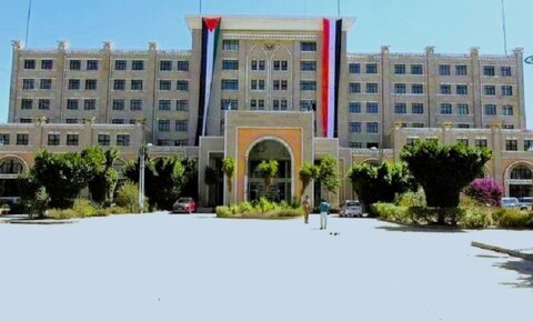 یمن: جامعه جهانی به عملکرد عربستان توجه داشته باشد