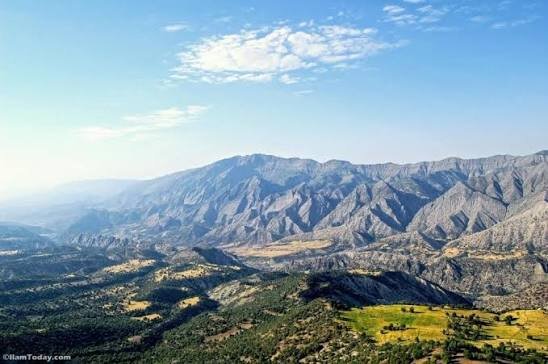 از کبیرکوه تا شیرکوه؛ لرستان در مسیر ثبت جهانی «ژئوپارک» در یونسکو