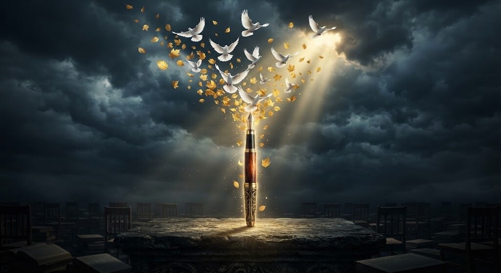 فریاد جهانی برای کشفت حقیقت؛ نامه‌نگاری چهره‌های سرشناس ادبیات جهان با دیکتاتور اریتره