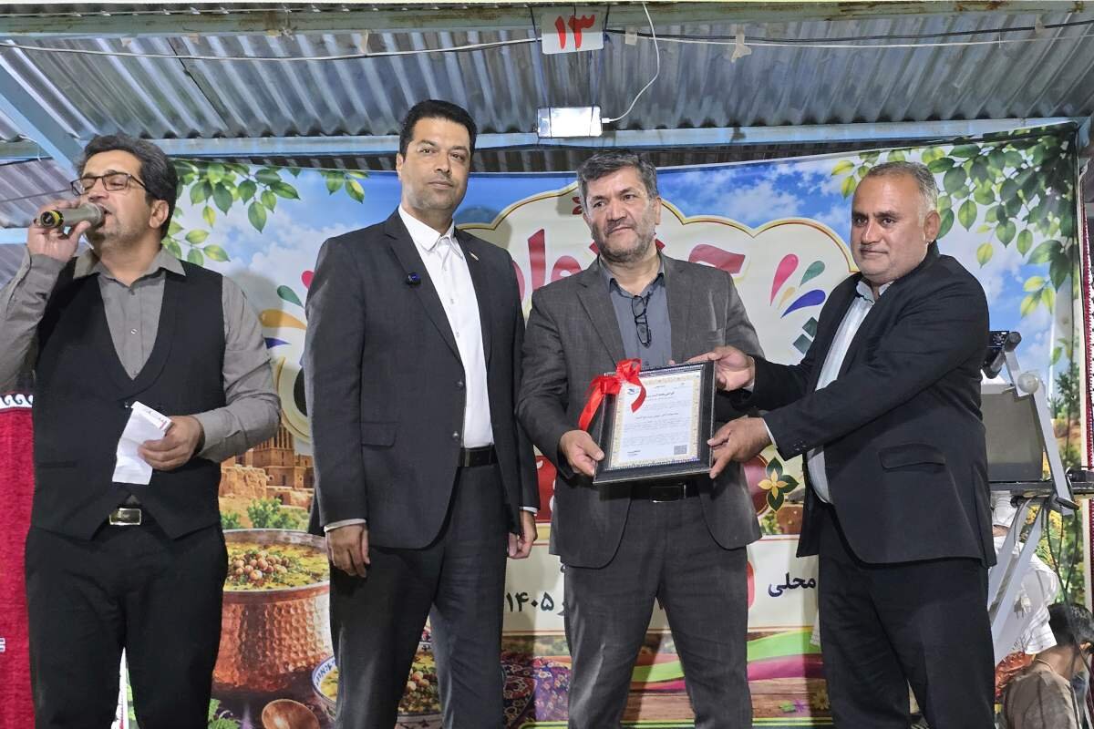 ثبت جشنواره آش و جوش‌بره روستای باغ آسیا در فهرست رویدادهای گردشگری کشور