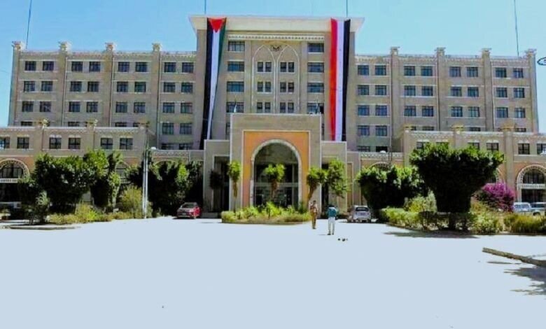 یمن: جامعه جهانی به عملکرد عربستان توجه داشته باشد