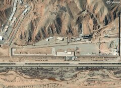ایران به سرعت در حال بازسازی تأسیسات هسته‌ای پس از دو بمباران اسرائیل است