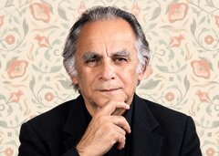 مقیم کوچه شعر؛ یادی از فریدون مشیری به بهانه سالگرد تولد