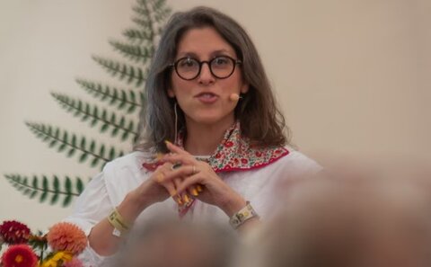 ادامه داستانسرایی‌هایی یک جاسوس ایرانی-انگلیسی که پنج سال را در زندان اوین گذراند