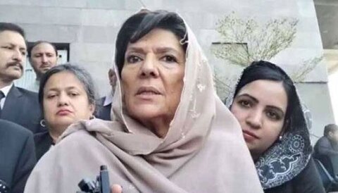 التهاب در پاکستان؛ خواهر نخست‌وزیر سابق بازداشت شد