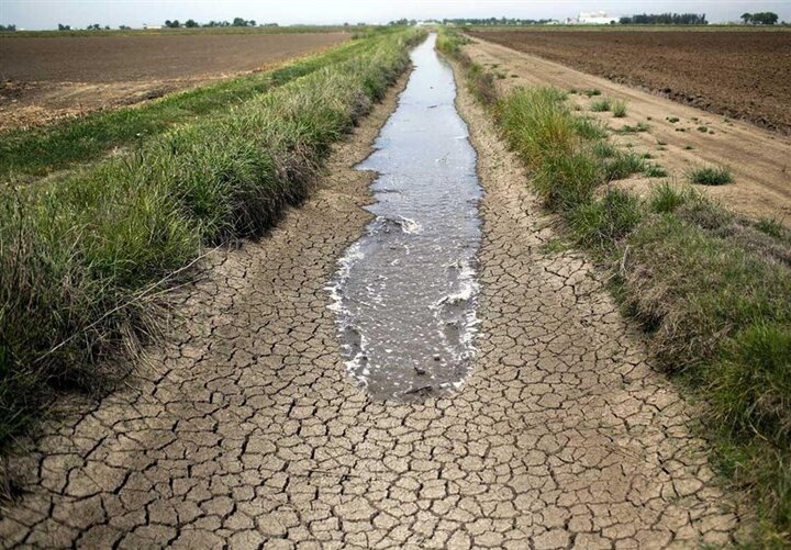 خروج ۳۰ میلیون نفر سکنه ایران از شرایط تنش آبی؛ بهبود نسبی در بارش‌های جوی و لزوم ادامه صرفه‌جویی در مصرف