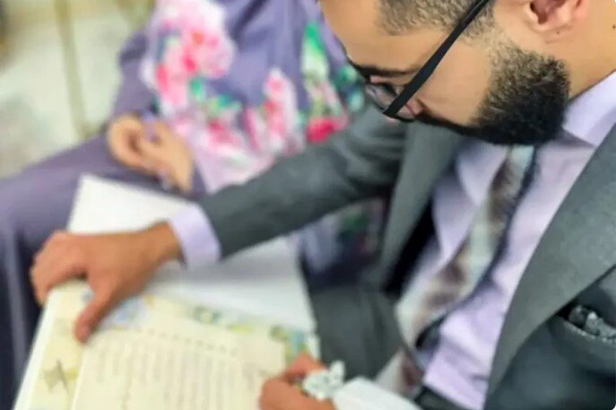 سایه سنگین جنگ و تحریم آمریکا بر ازدواج و آینده جوانان ایران؛ برمی‌گردیم و برای کشورمان کار می‌کنیم
