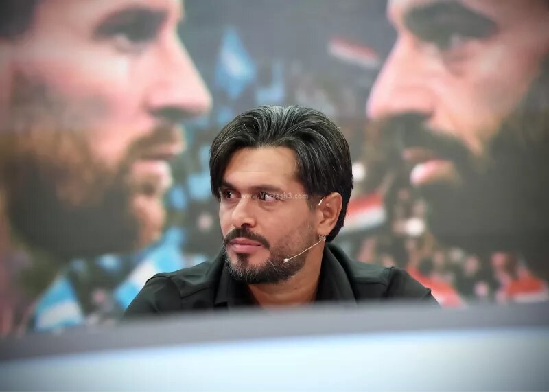 سعید دقیقی سرمربی نساجی شد