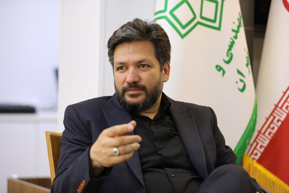 گشایش ادامه بزرگراه یادگار امام(ره) پس از ۱۴ سال توقف