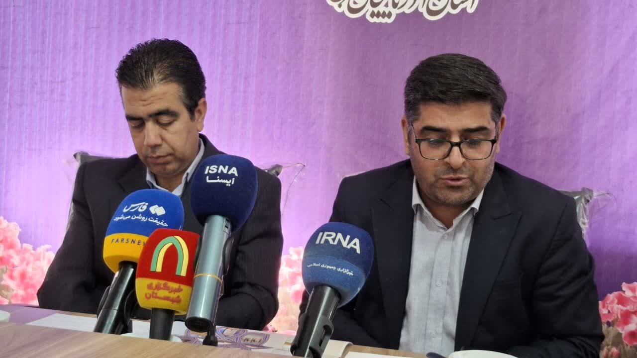 همایش ملی ایران‌شناسی در آذربایجان غربی برگزار می‌شود