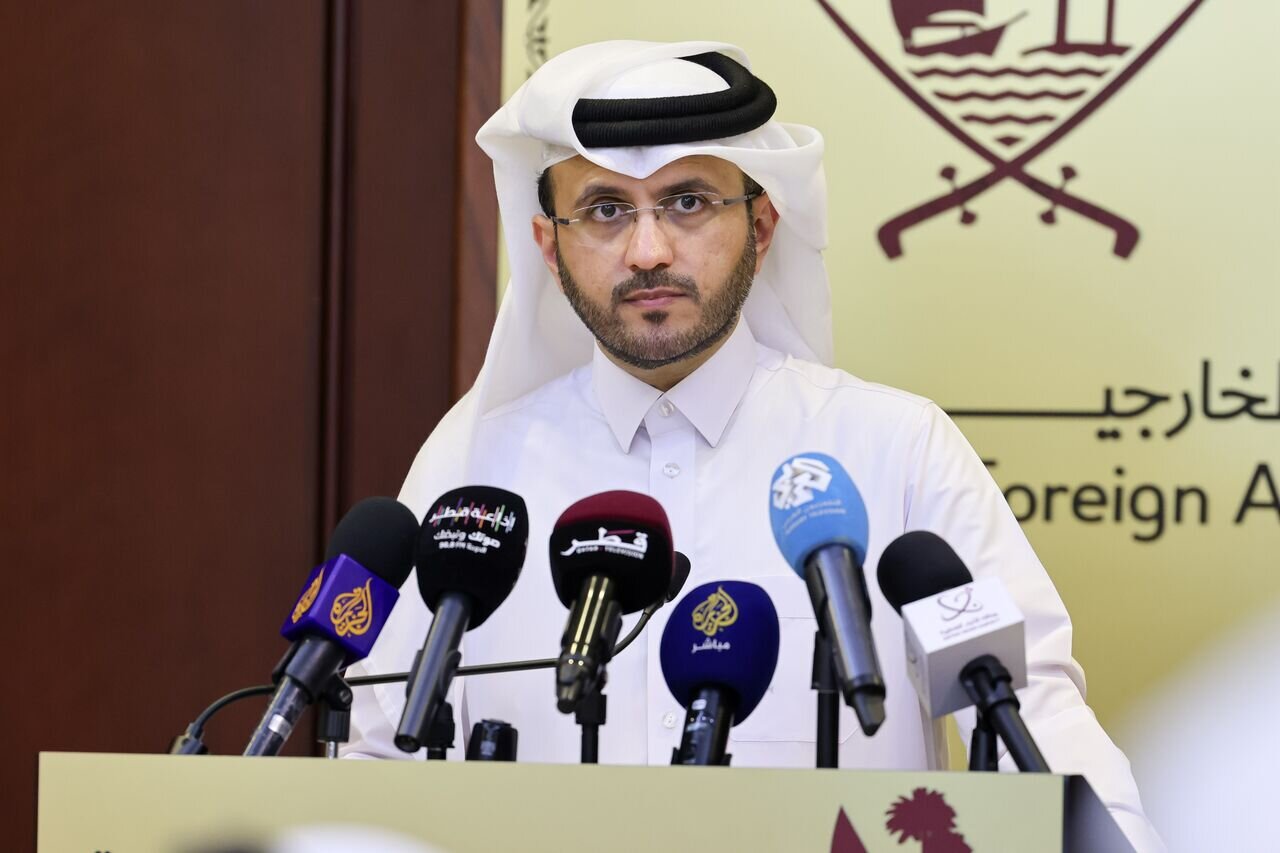 قطر: میانجی‌های ما در حال تلاش برای آغاز مجدد مذاکرات ایران و آمریکا هستند