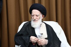 فوری| وفات مرجع تقلید شیعیان؛ آیت‌الله شبیری زنجانی درگذشت