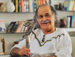 سیروس ابراهیم زاده، بازیگر پیشکسوت درگذشت